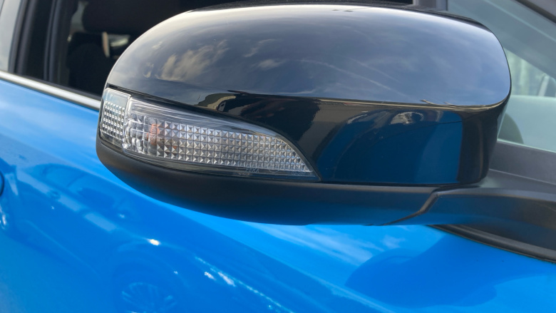 Toyota C-HR 1.8 Hybrid Dynamic 5dr CVT Hybrid Hatchback